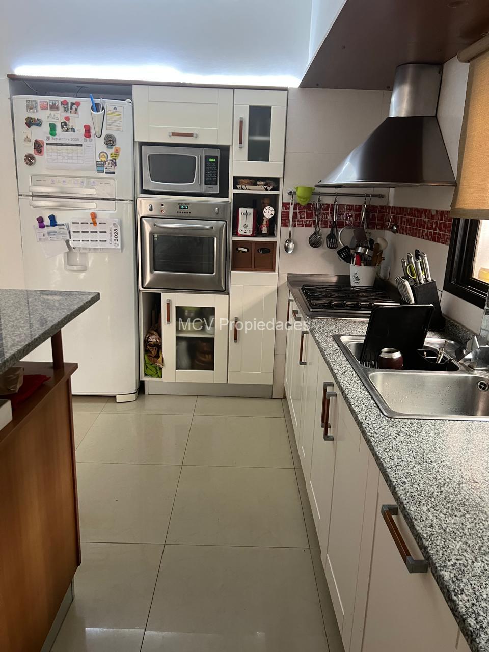 CLUB EL CARMEN c/pileta y jacuzzi - 3 dorm+play+escr, c/vistas libres — foto 18
