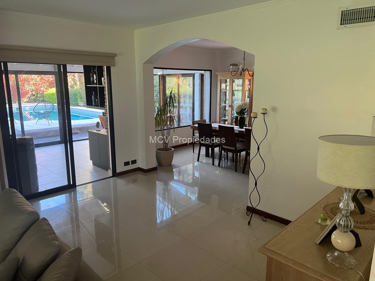 CLUB EL CARMEN c/pileta y jacuzzi - 3 dorm+play+escr, c/vistas libres — foto 26