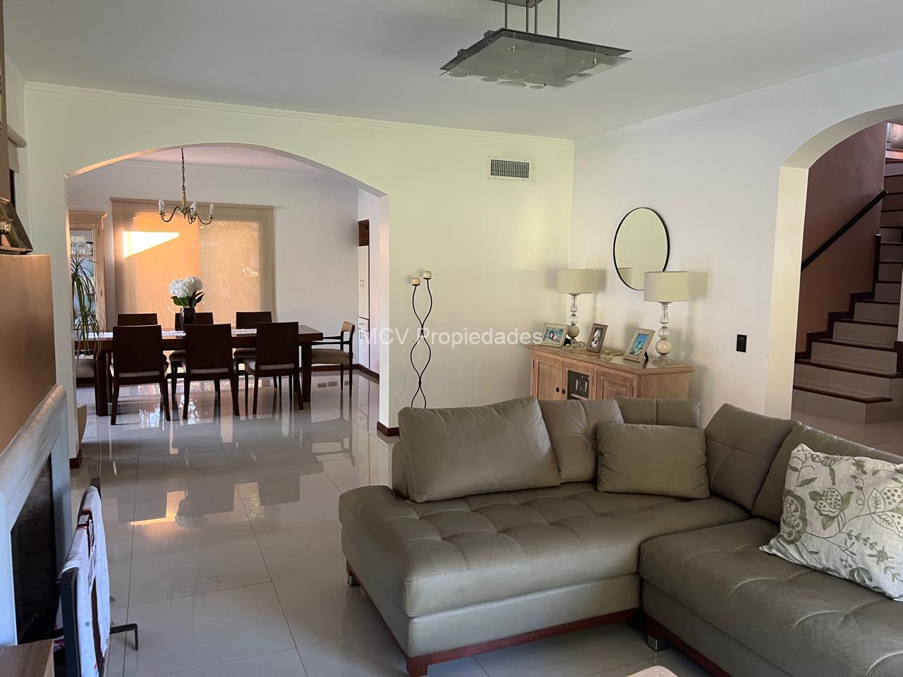 CLUB EL CARMEN c/pileta y jacuzzi - 3 dorm+play+escr, c/vistas libres — foto 27