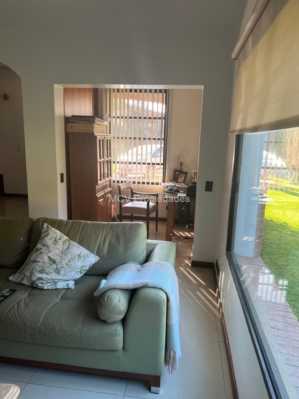 CLUB EL CARMEN c/pileta y jacuzzi - 3 dorm+play+escr, c/vistas libres — foto 28