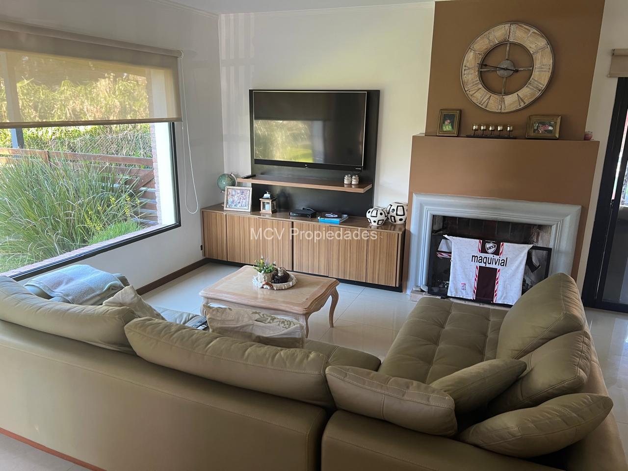 CLUB EL CARMEN c/pileta y jacuzzi - 3 dorm+play+escr, c/vistas libres — foto 29