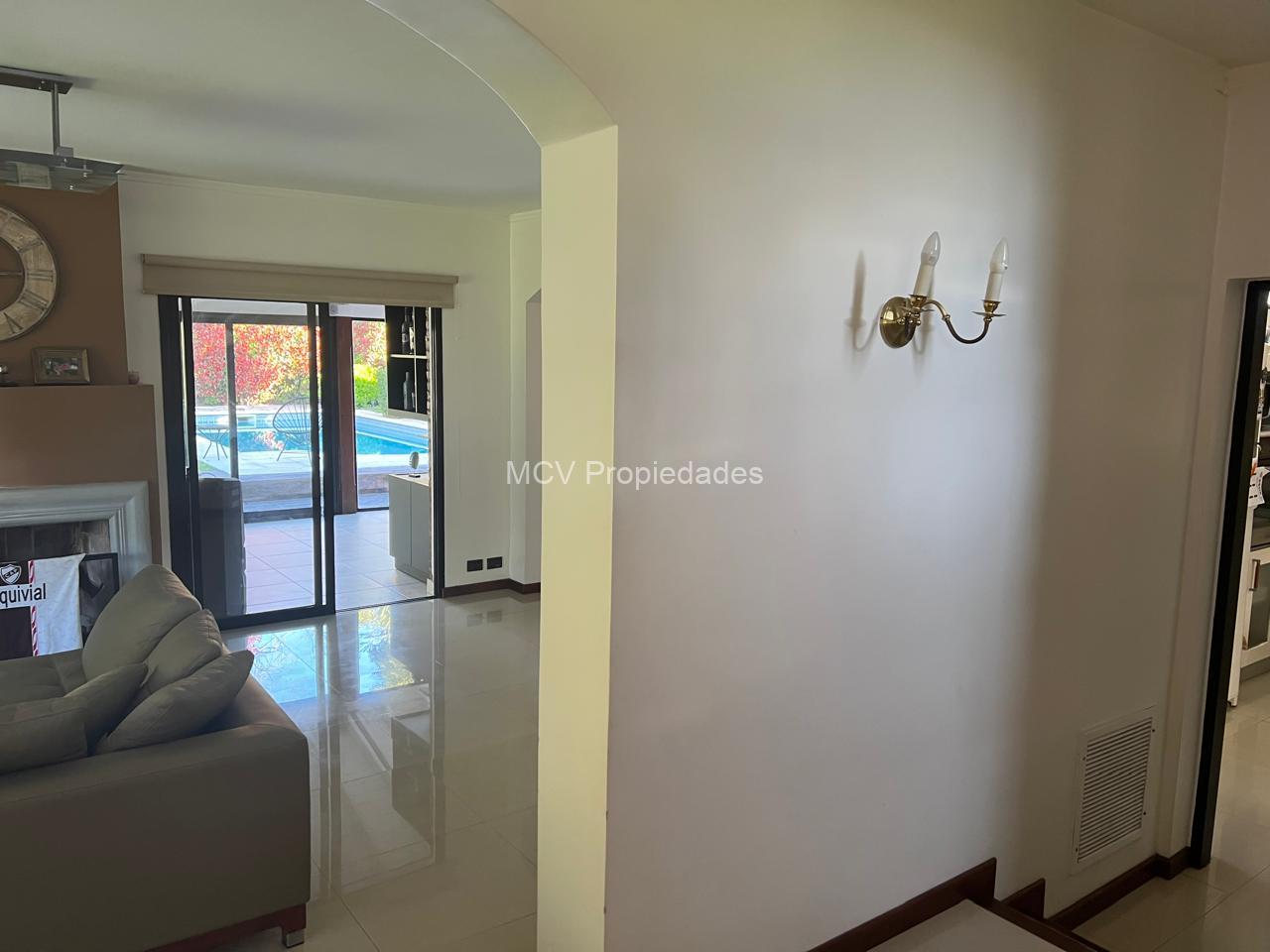 CLUB EL CARMEN c/pileta y jacuzzi - 3 dorm+play+escr, c/vistas libres — foto 30