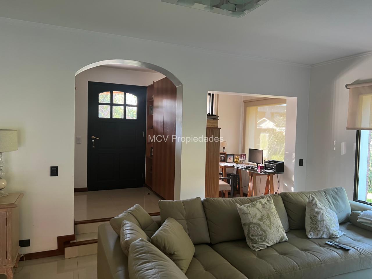 CLUB EL CARMEN c/pileta y jacuzzi - 3 dorm+play+escr, c/vistas libres — foto 31