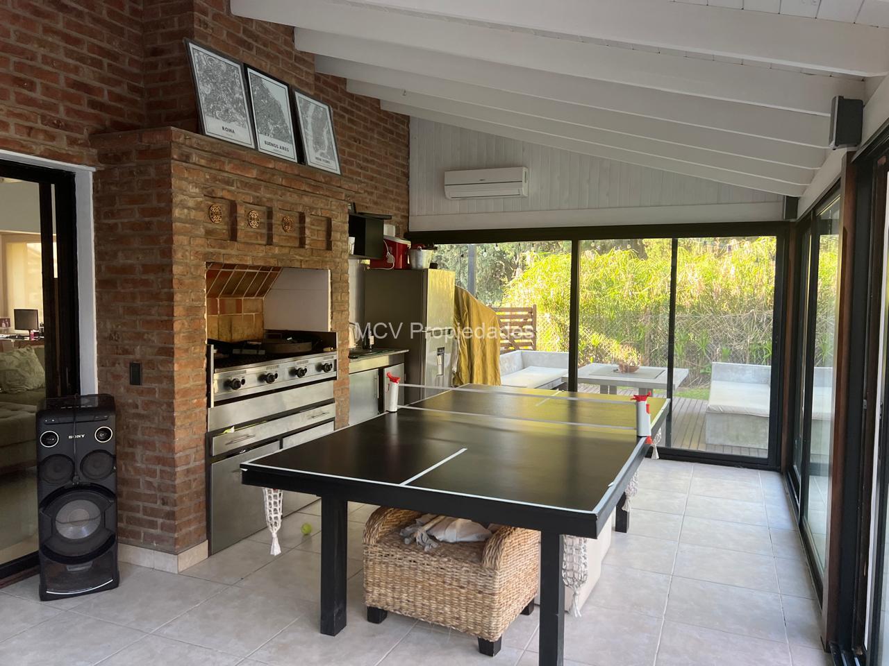CLUB EL CARMEN c/pileta y jacuzzi - 3 dorm+play+escr, c/vistas libres — foto 34