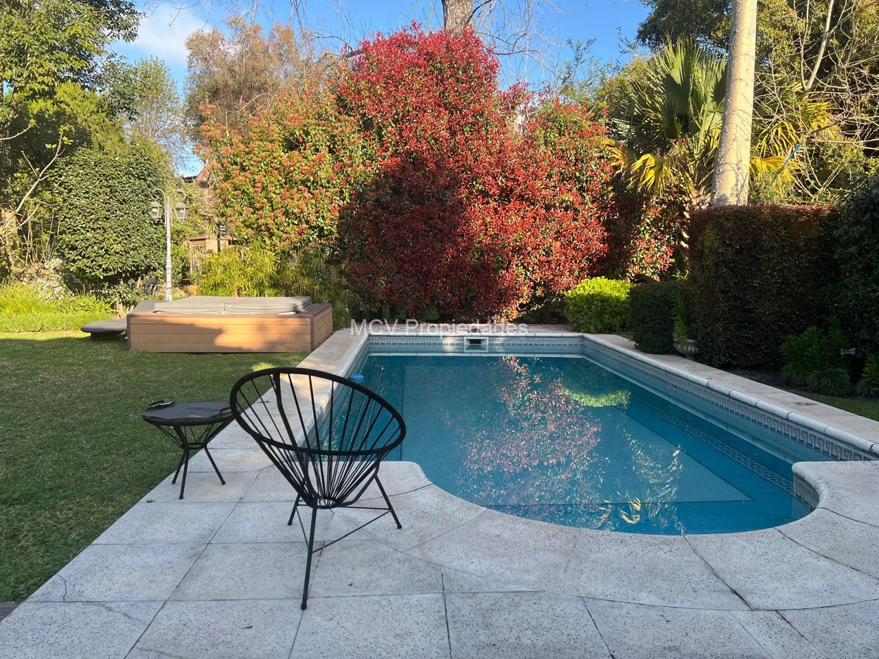 CLUB EL CARMEN c/pileta y jacuzzi - 3 dorm+play+escr, c/vistas libres — foto 35