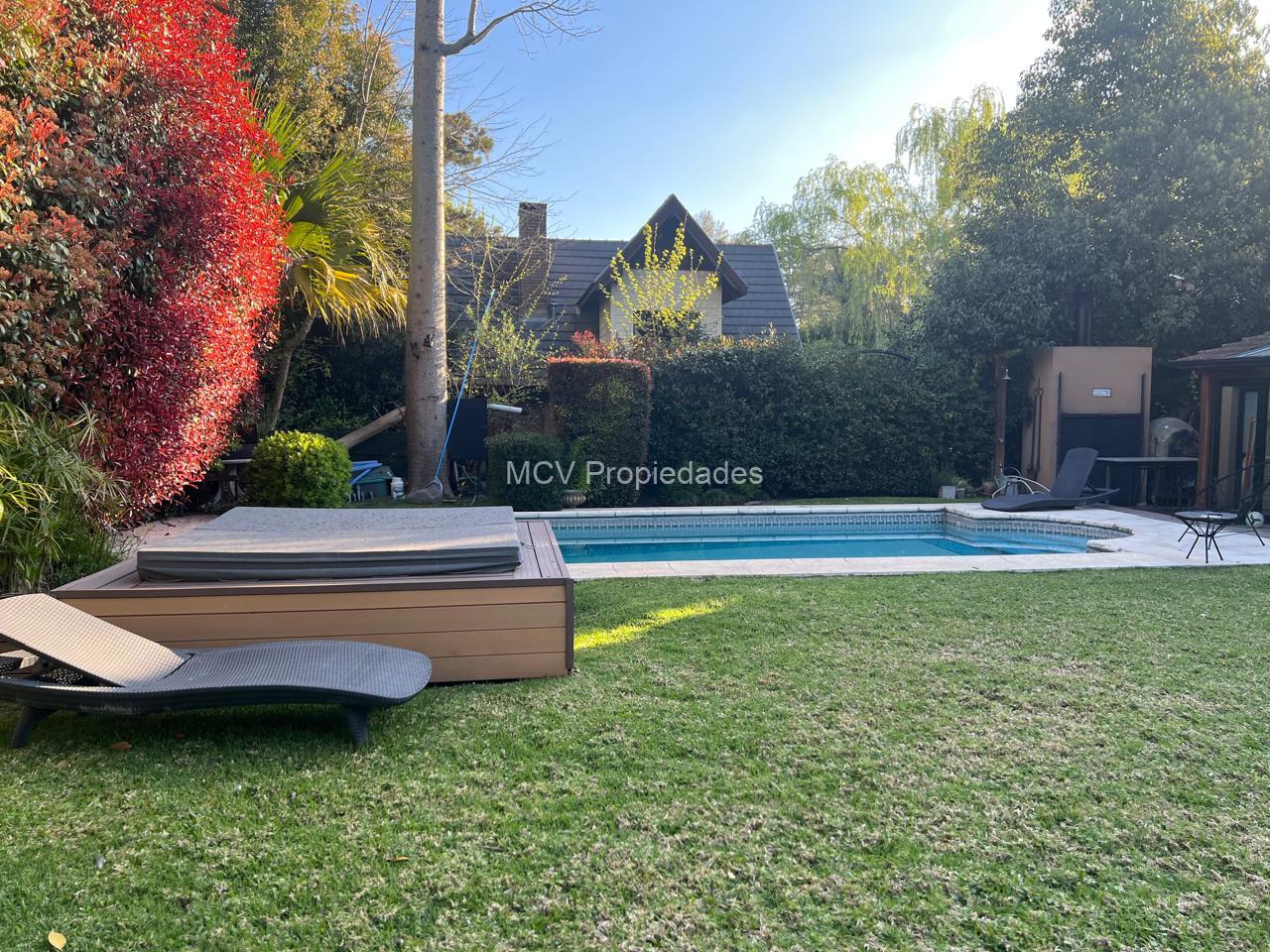 CLUB EL CARMEN c/pileta y jacuzzi - 3 dorm+play+escr, c/vistas libres — foto 43