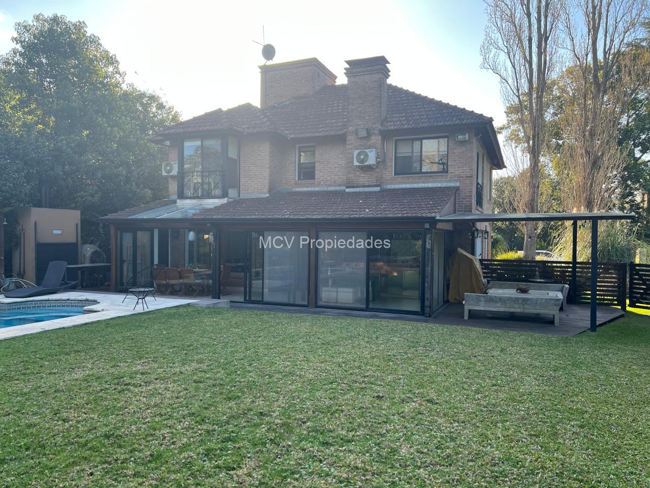CLUB EL CARMEN c/pileta y jacuzzi - 3 dorm+play+escr, c/vistas libres — foto 45