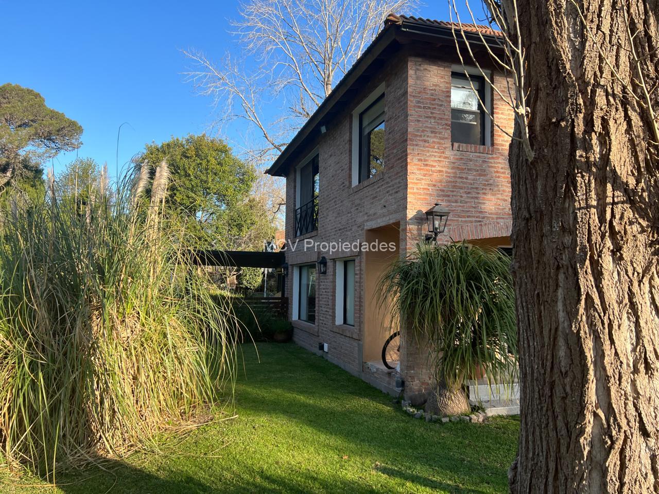 CLUB EL CARMEN c/pileta y jacuzzi - 3 dorm+play+escr, c/vistas libres — foto 46
