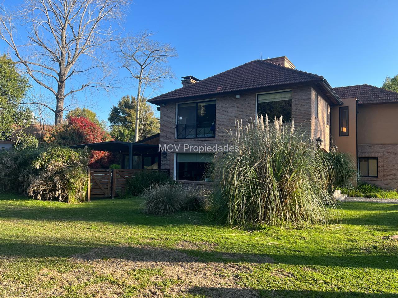 CLUB EL CARMEN c/pileta y jacuzzi - 3 dorm+play+escr, c/vistas libres — foto 47