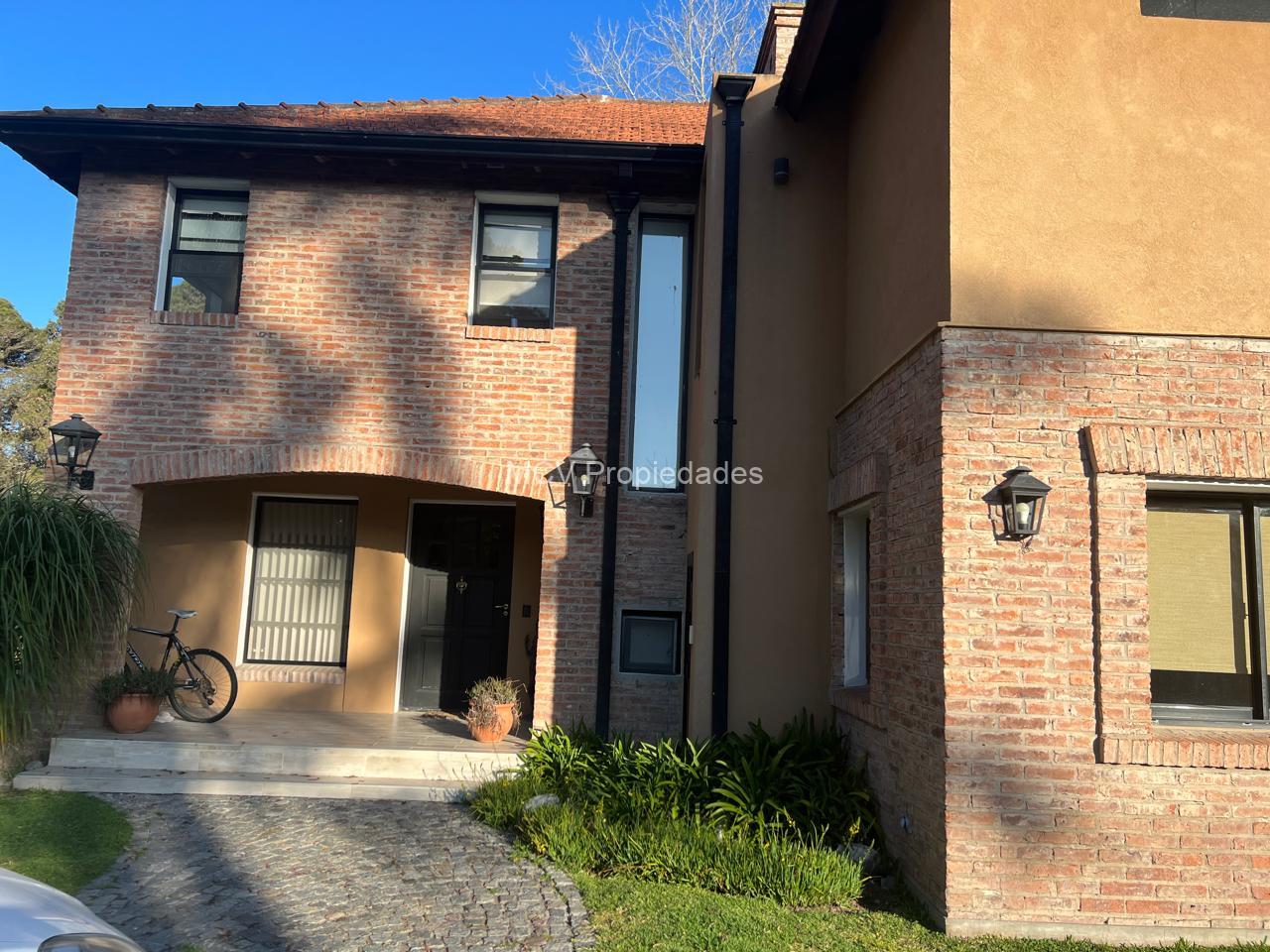 CLUB EL CARMEN c/pileta y jacuzzi - 3 dorm+play+escr, c/vistas libres — foto 48