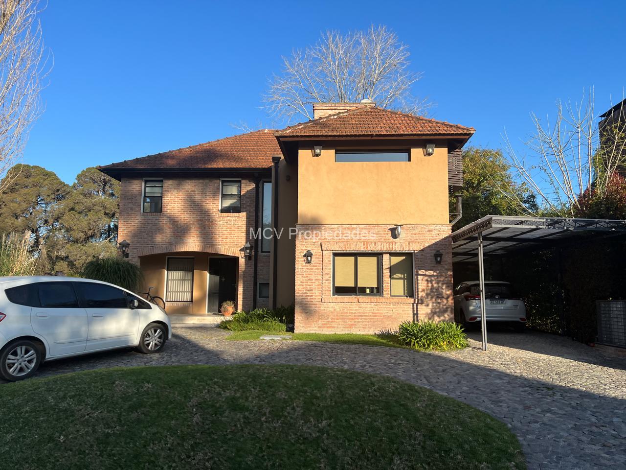 CLUB EL CARMEN c/pileta y jacuzzi - 3 dorm+play+escr, c/vistas libres — foto 49
