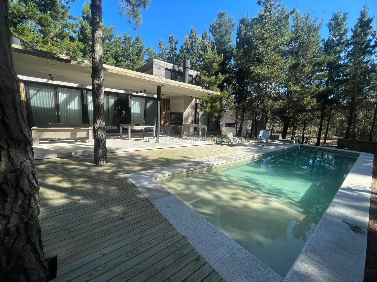 SENDEROS III 201 p/8 pax c/piscina — foto 12