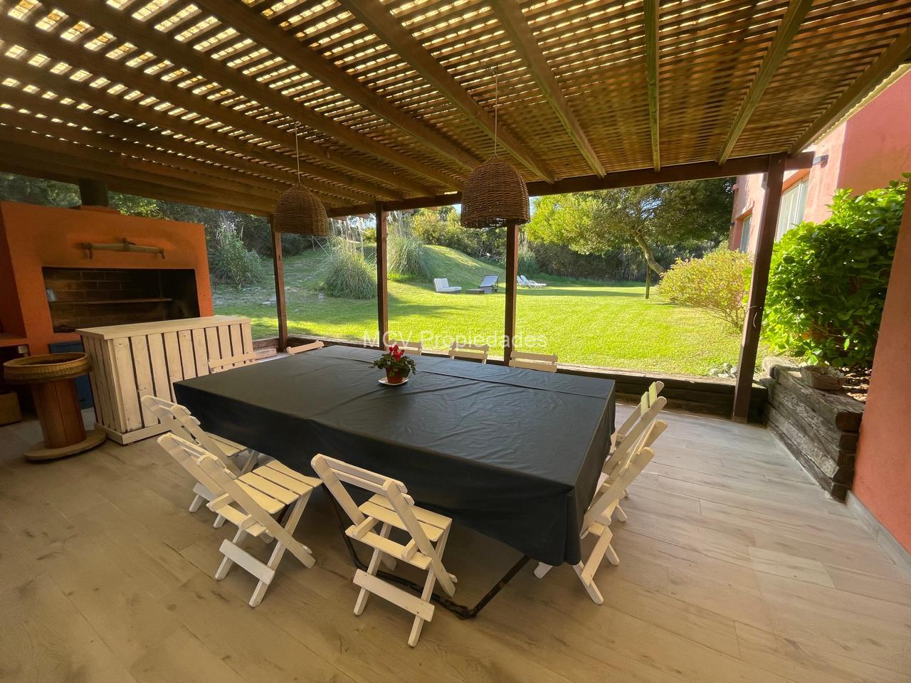 RESIDENCIAL II 36 p/9 pax cerca de la playa! — foto 10