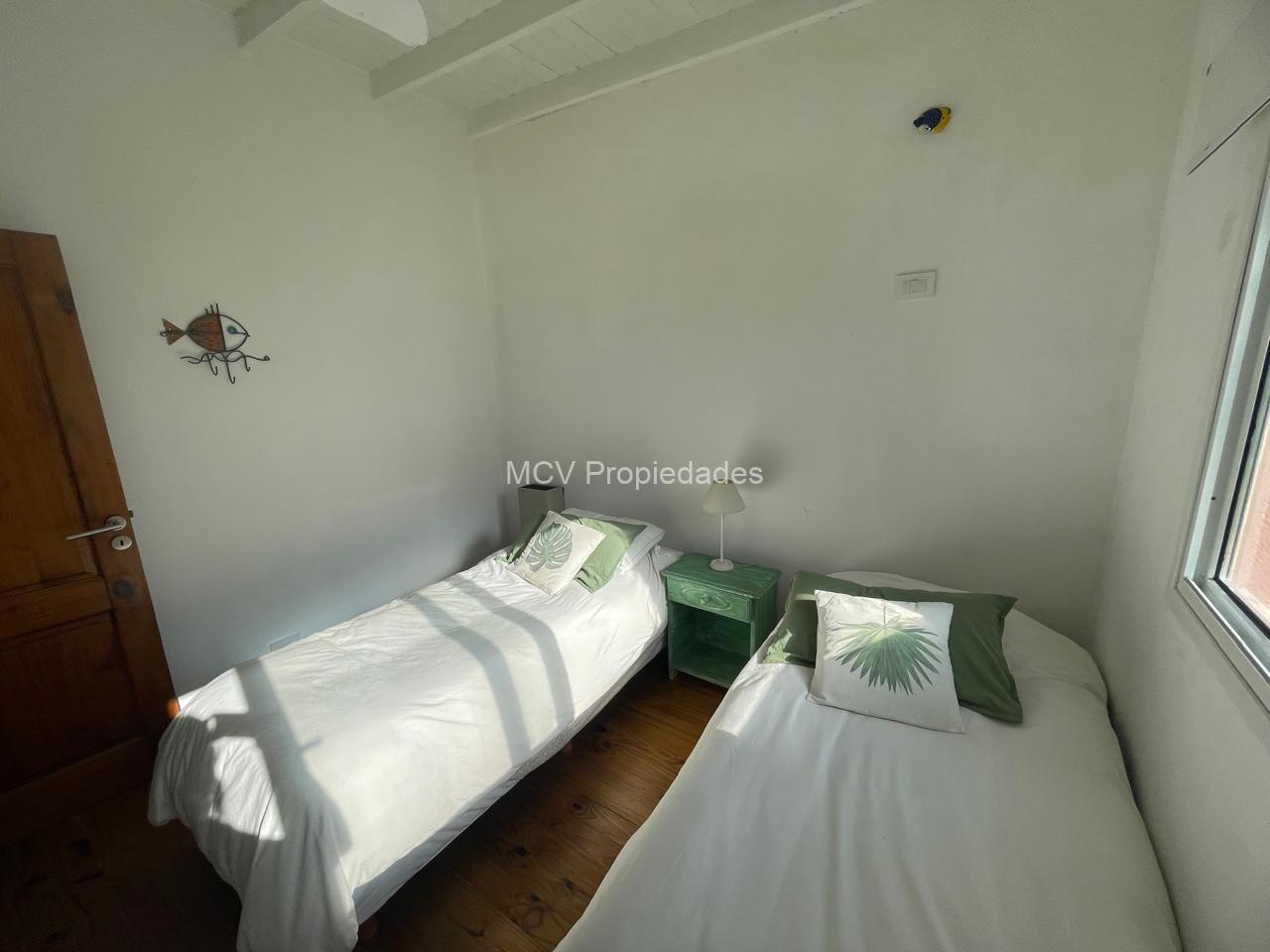 RESIDENCIAL II 36 p/9 pax cerca de la playa! — foto 13