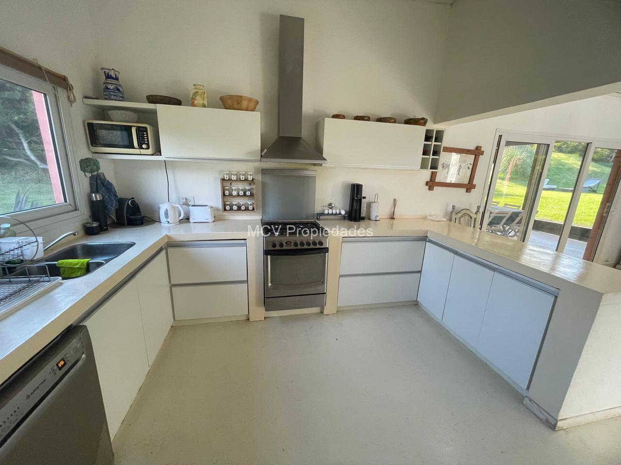 RESIDENCIAL II 36 p/9 pax cerca de la playa! — foto 22