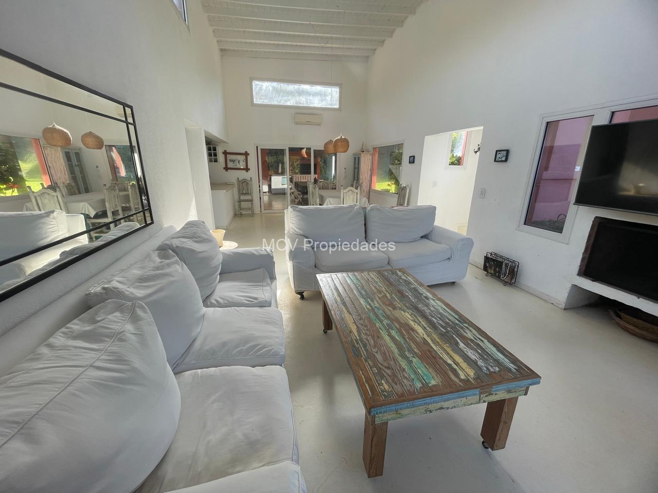 RESIDENCIAL II 36 p/9 pax cerca de la playa! — foto 26