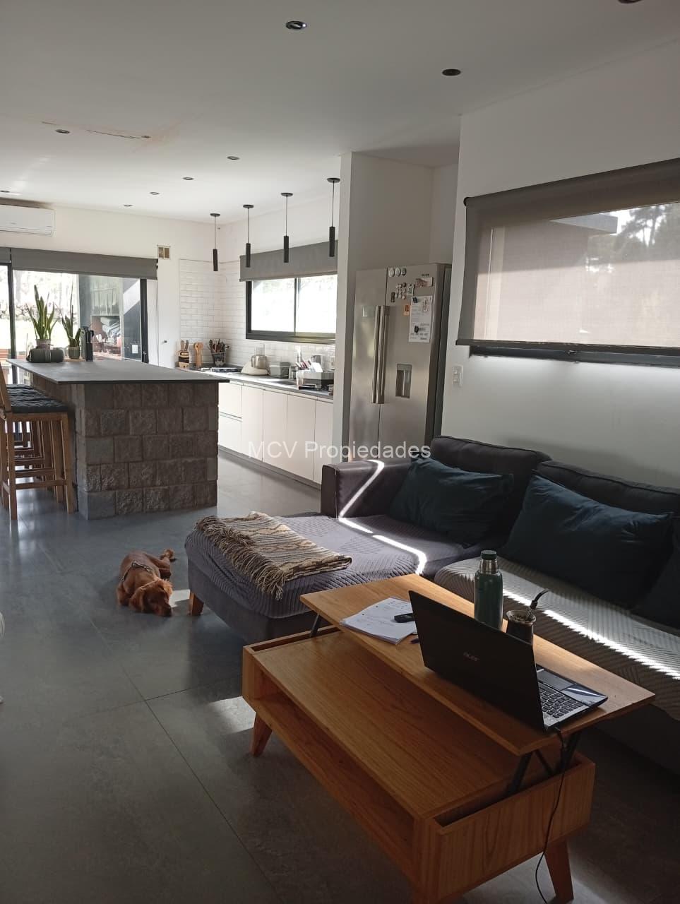LOS ALAMOS PINAMAR NORTE 6 pax c/ pileta! — foto 4