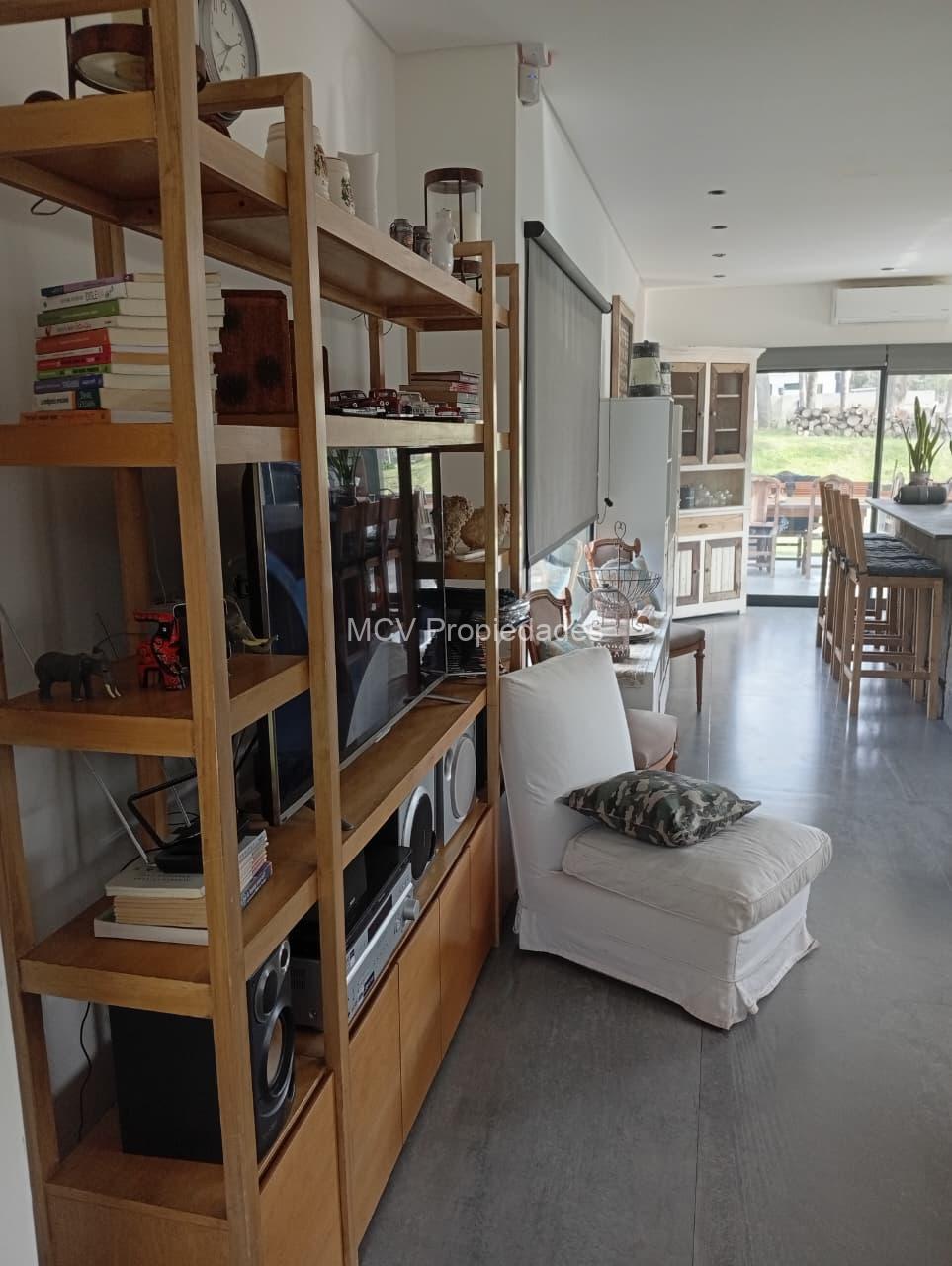 LOS ALAMOS PINAMAR NORTE 6 pax c/ pileta! — foto 5