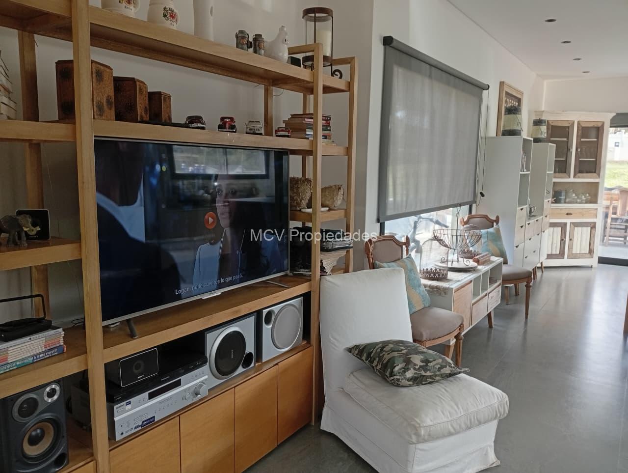LOS ALAMOS PINAMAR NORTE 6 pax c/ pileta! — foto 6