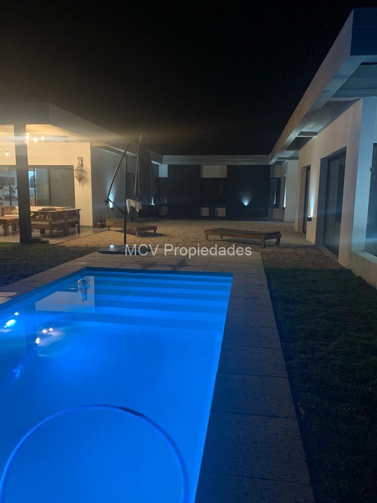 LOS ALAMOS PINAMAR NORTE 6 pax c/ pileta! — foto 8