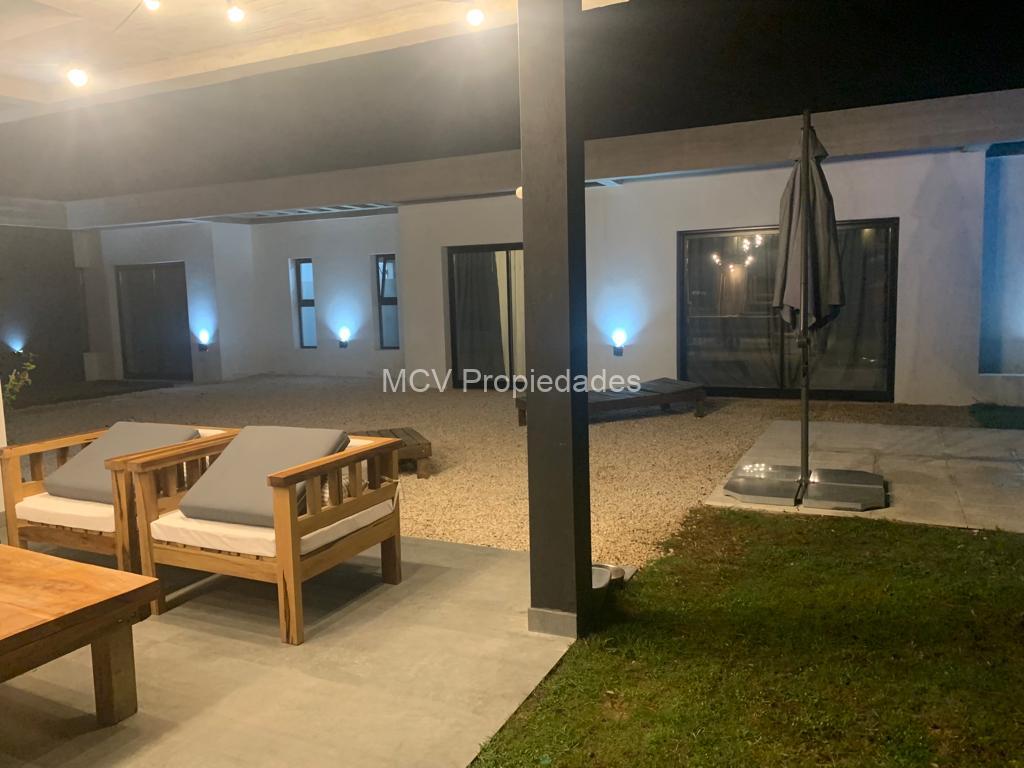 LOS ALAMOS PINAMAR NORTE 6 pax c/ pileta! — foto 9