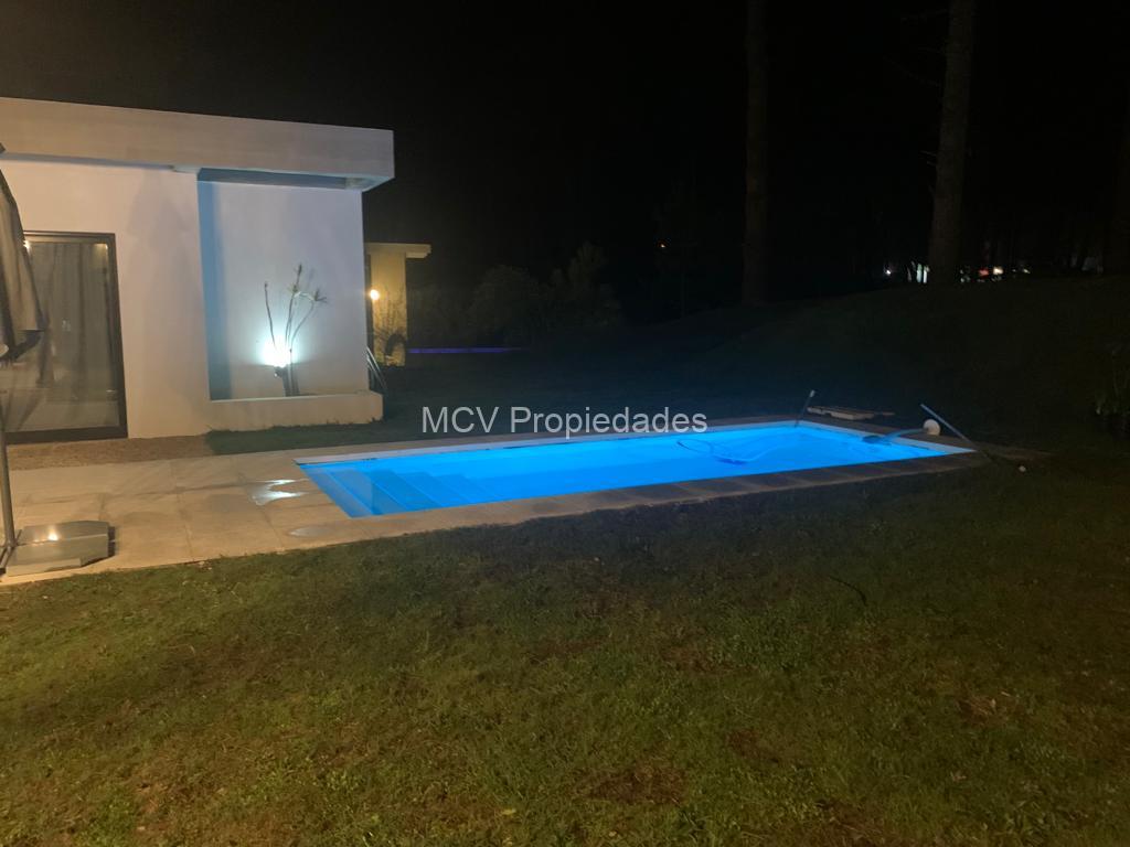 LOS ALAMOS PINAMAR NORTE 6 pax c/ pileta! — foto 10
