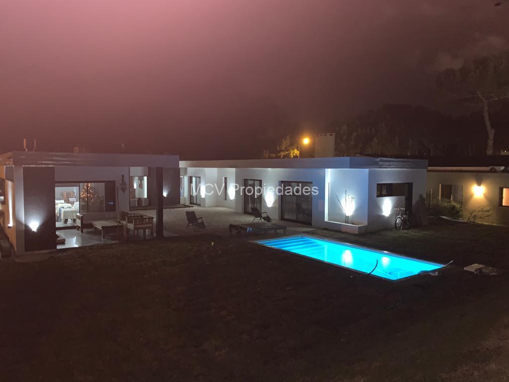 LOS ALAMOS PINAMAR NORTE 6 pax c/ pileta! — foto 11