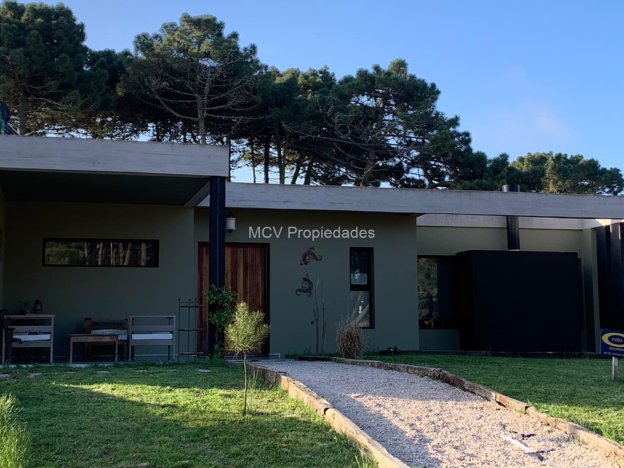 LOS ALAMOS PINAMAR NORTE 6 pax c/ pileta! — foto 12