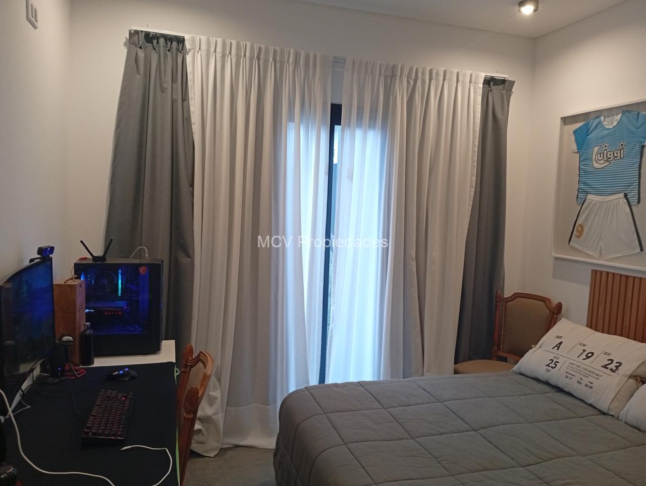 LOS ALAMOS PINAMAR NORTE 6 pax c/ pileta! — foto 13