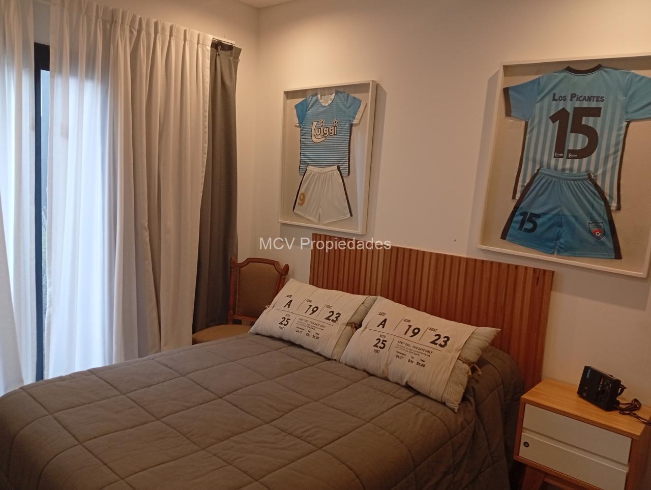 LOS ALAMOS PINAMAR NORTE 6 pax c/ pileta! — foto 15