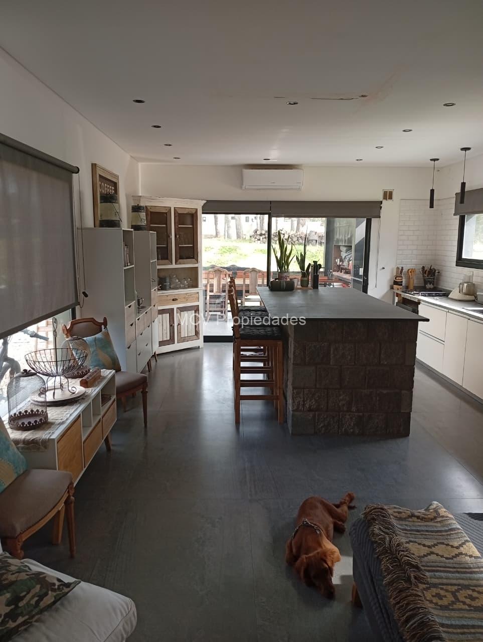 LOS ALAMOS PINAMAR NORTE 6 pax c/ pileta! — foto 17