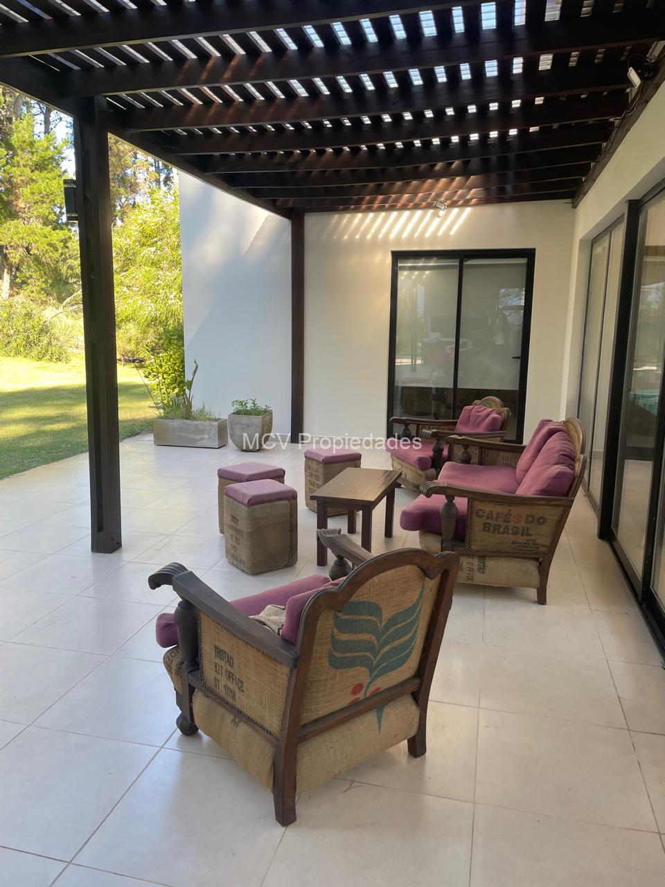 SENDEROS III 320 p/6 pax — foto 3