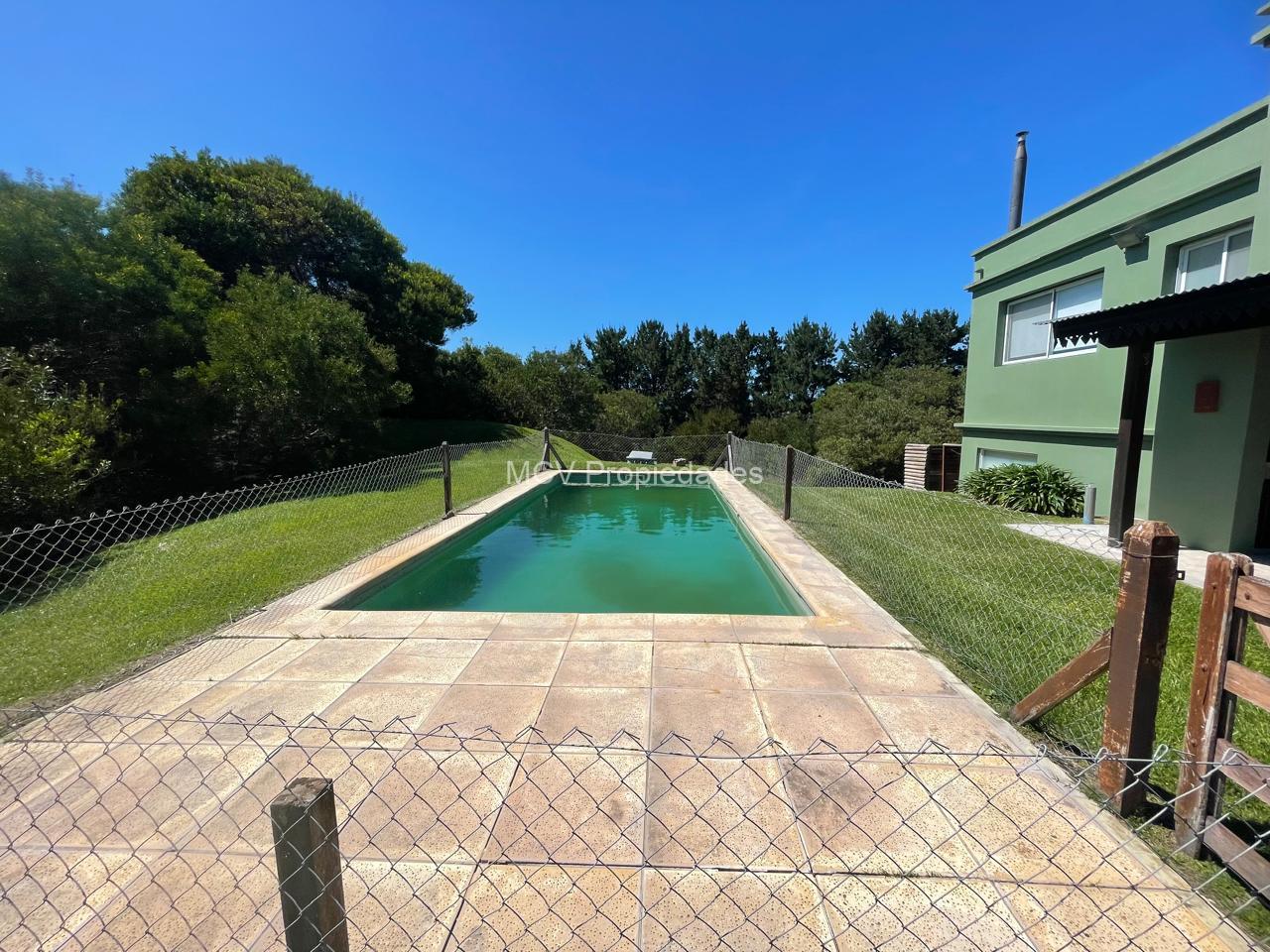 GOLF I 267 p/10 pax c/piscina — foto 5