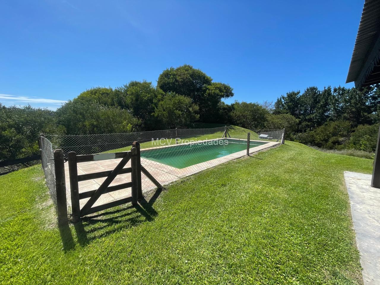GOLF I 267 p/10 pax c/piscina — foto 6