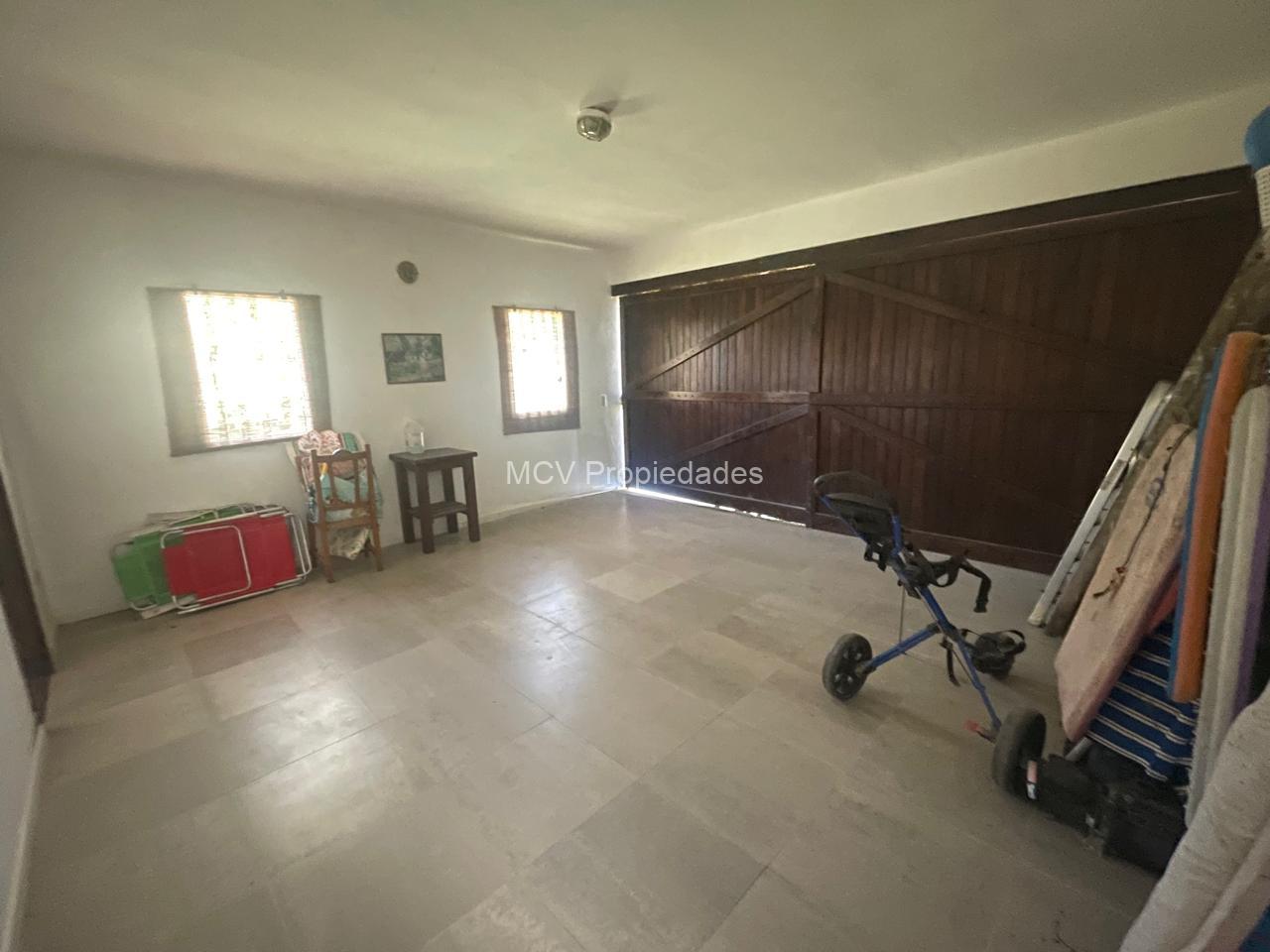 GOLF I 267 p/10 pax c/piscina — foto 11