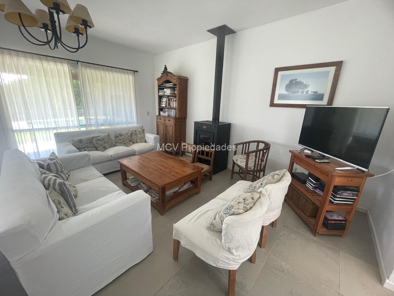GOLF I 267 p/10 pax c/piscina — foto 30
