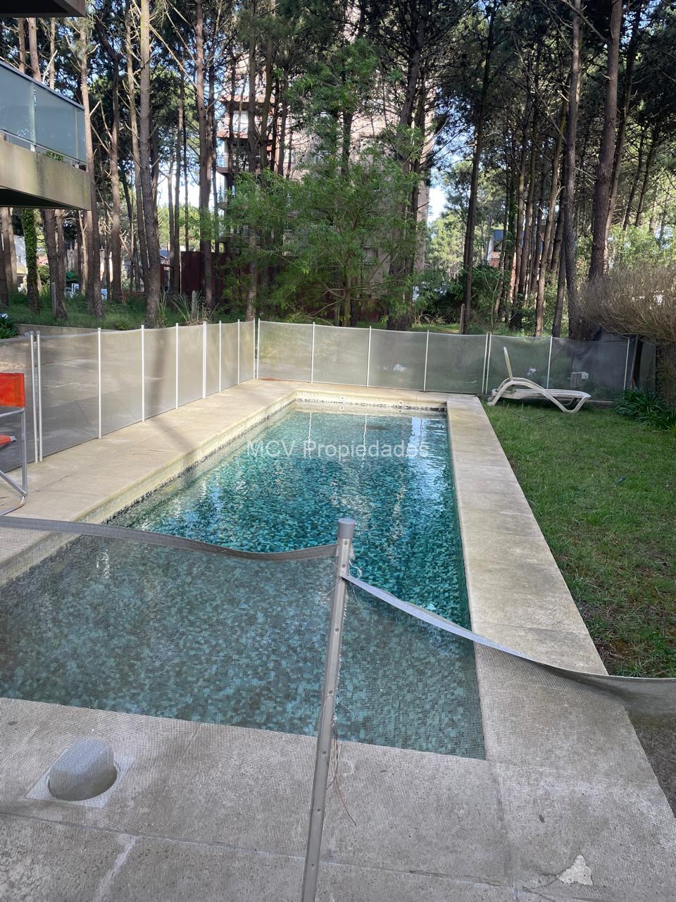 PINAMAR CENTRO -Depto 2 amb p/4 pax — foto 11