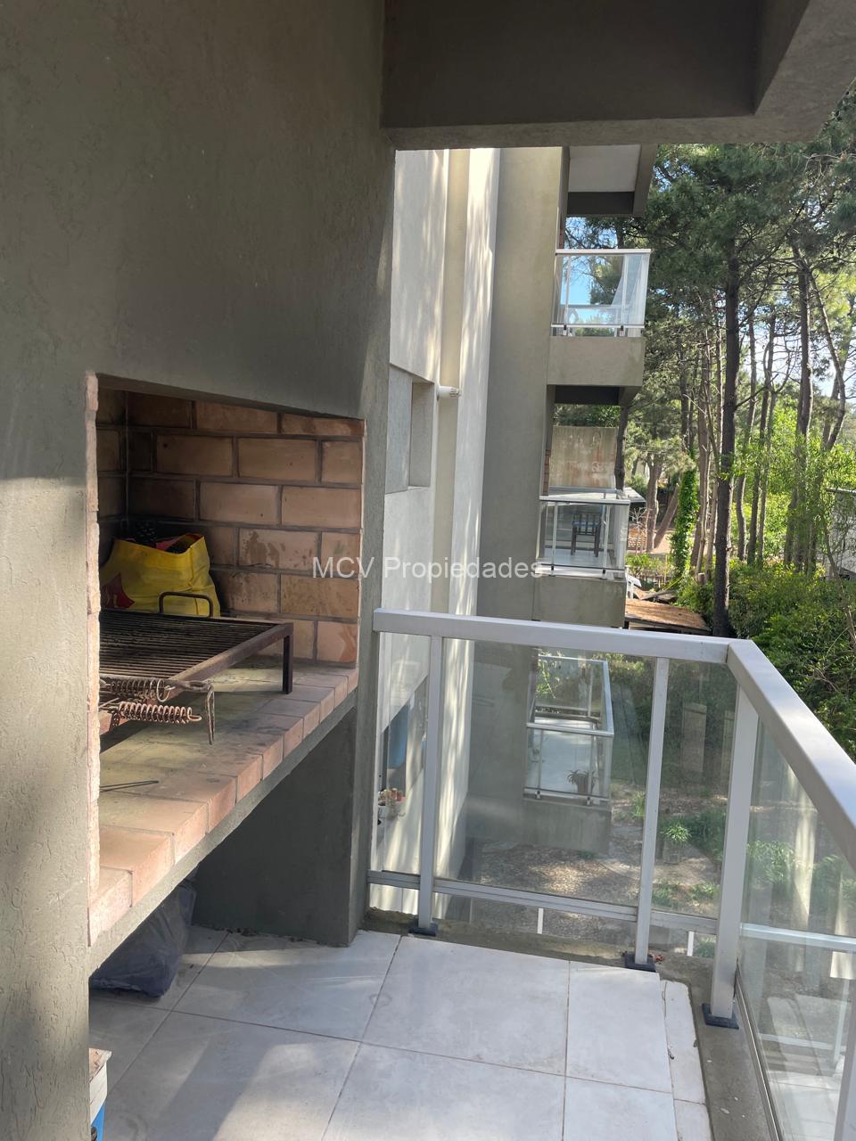 PINAMAR CENTRO -Depto 2 amb p/4 pax — foto 12