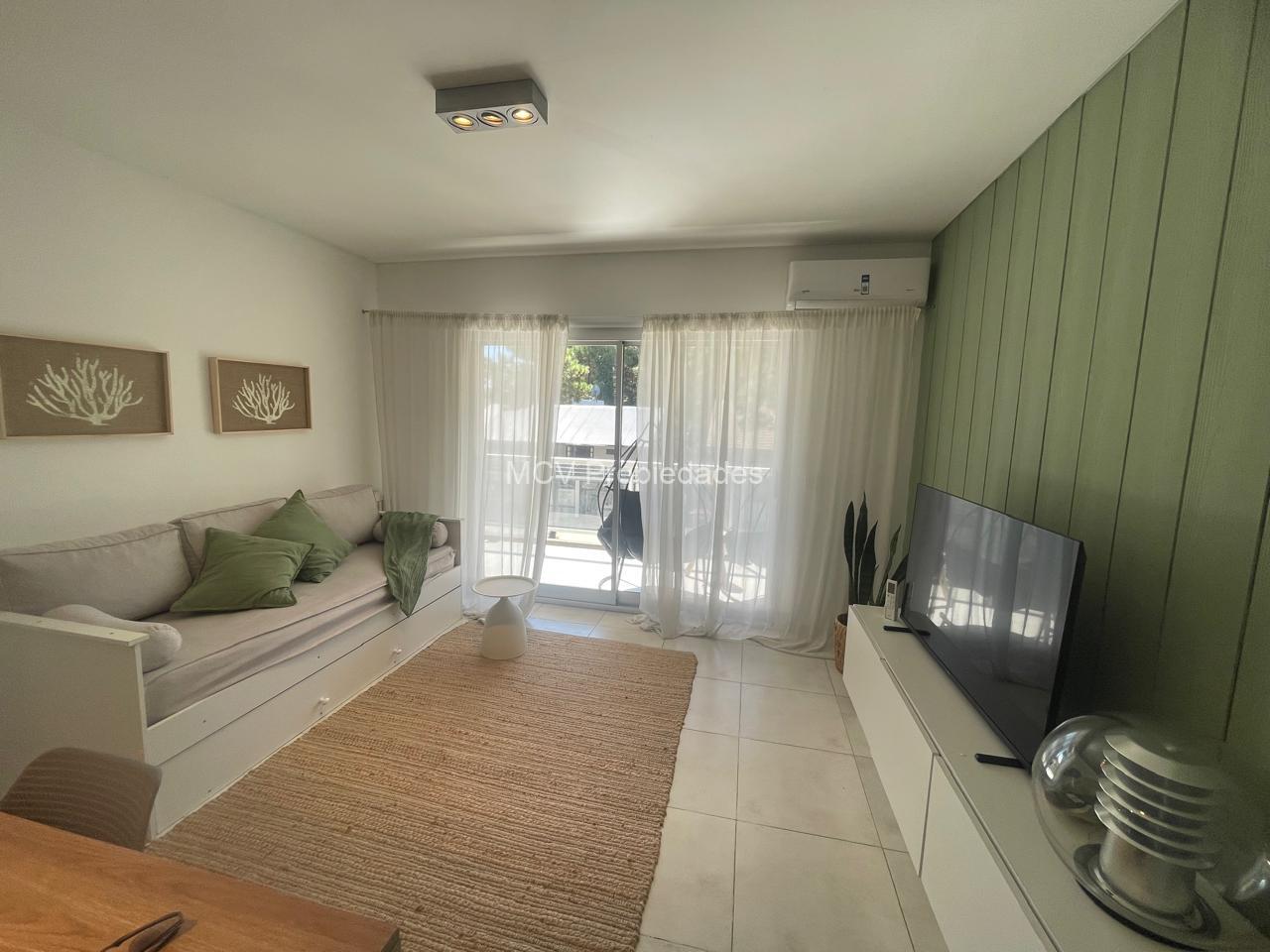 PINAMAR CENTRO -Depto 2 amb p/4 pax — foto 14