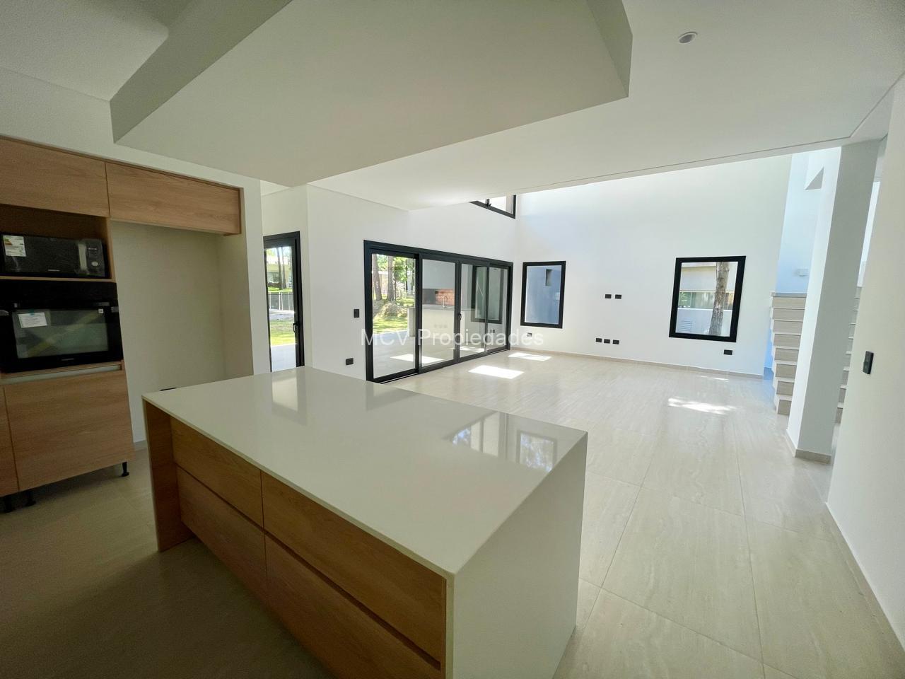 RESIDENCIAL I 211 - 4 dorm c/pileta VENTA!! — foto 20