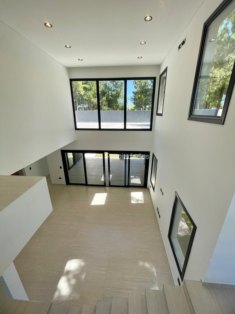 RESIDENCIAL I 211 - 4 dorm c/pileta VENTA!! — foto 32