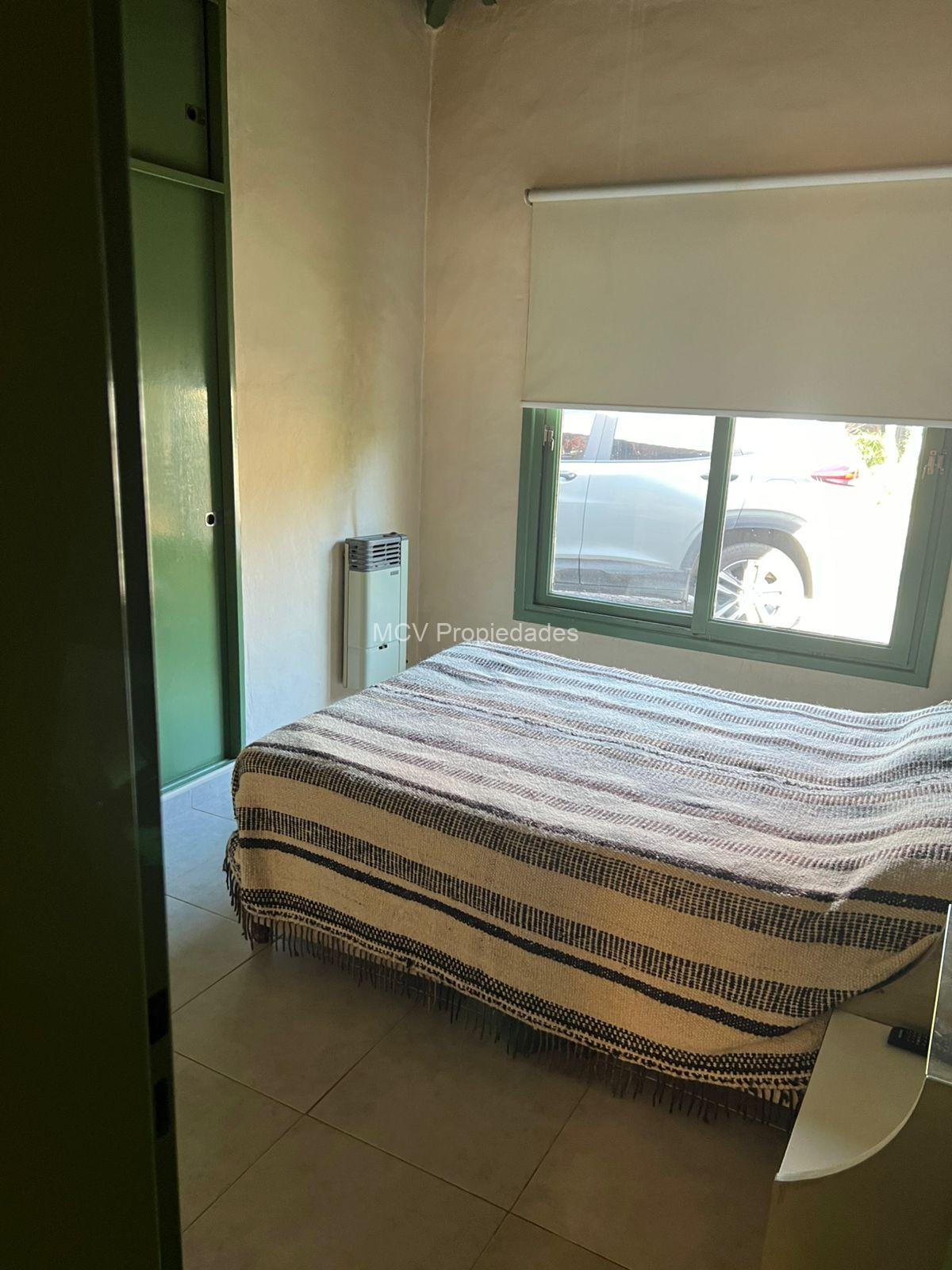 CLUB EL CARMEN- Casa en una planta c/4 dorm — foto 6
