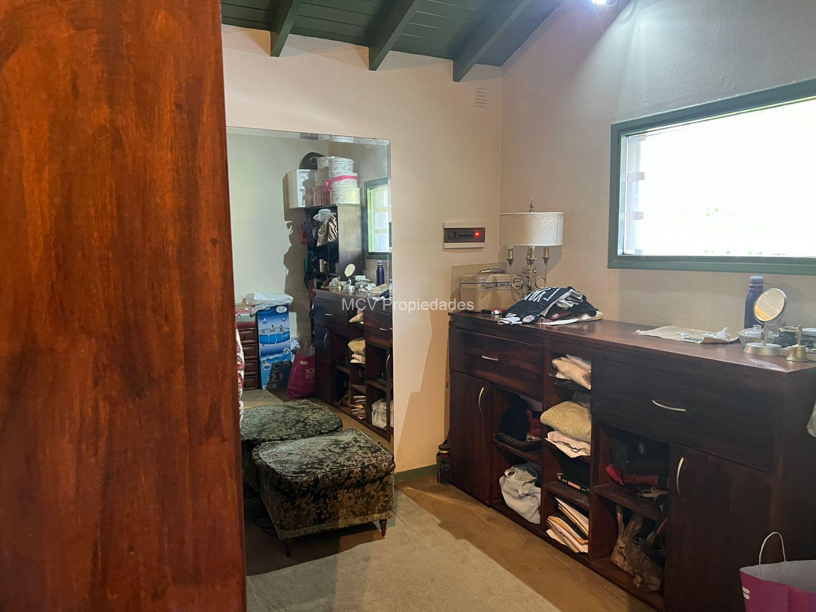 CLUB EL CARMEN- Casa en una planta c/4 dorm — foto 12