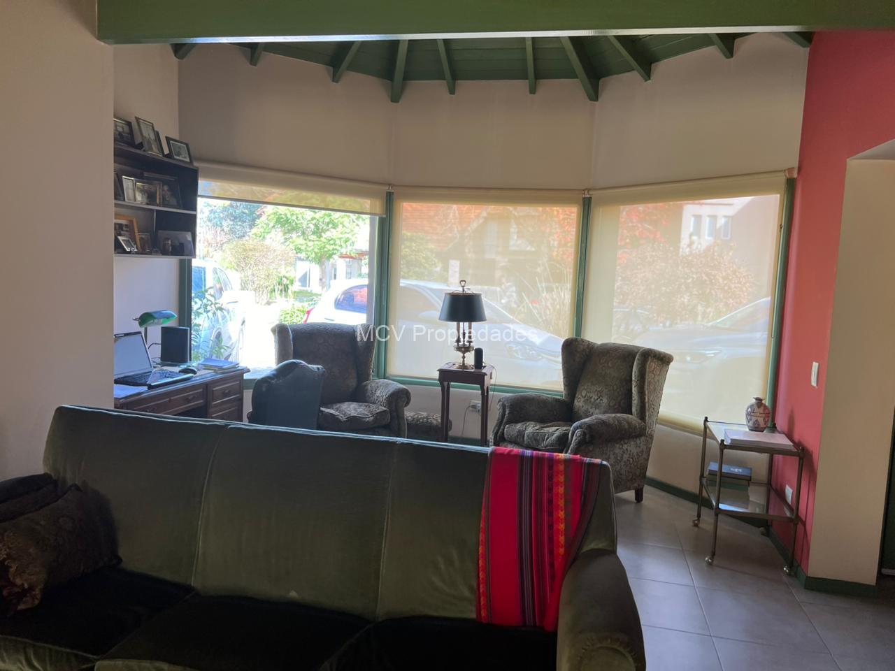 CLUB EL CARMEN- Casa en una planta c/4 dorm — foto 17