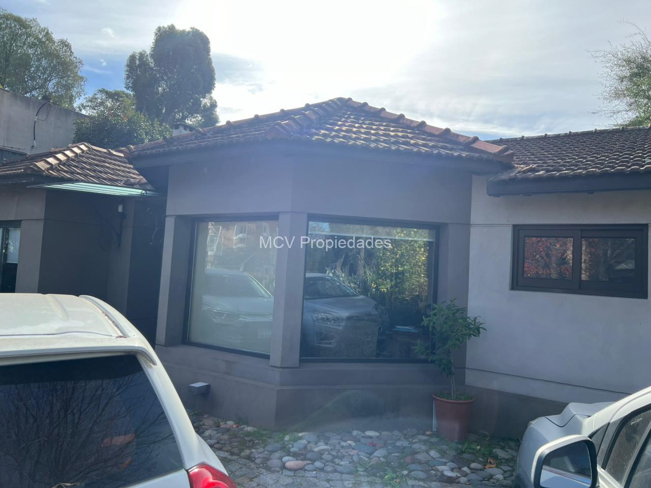 CLUB EL CARMEN- Casa en una planta c/4 dorm — foto 23
