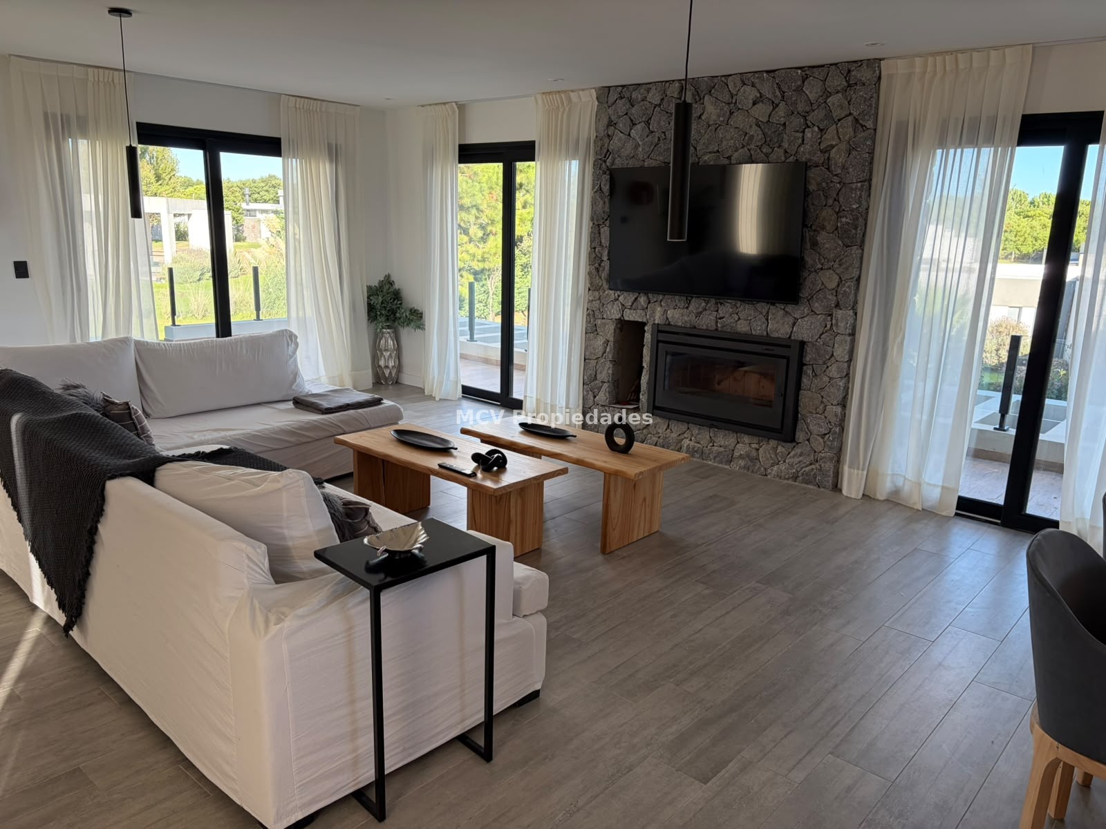 RESIDENCIAL 1 532 p/10 pax c/piscina — foto 40