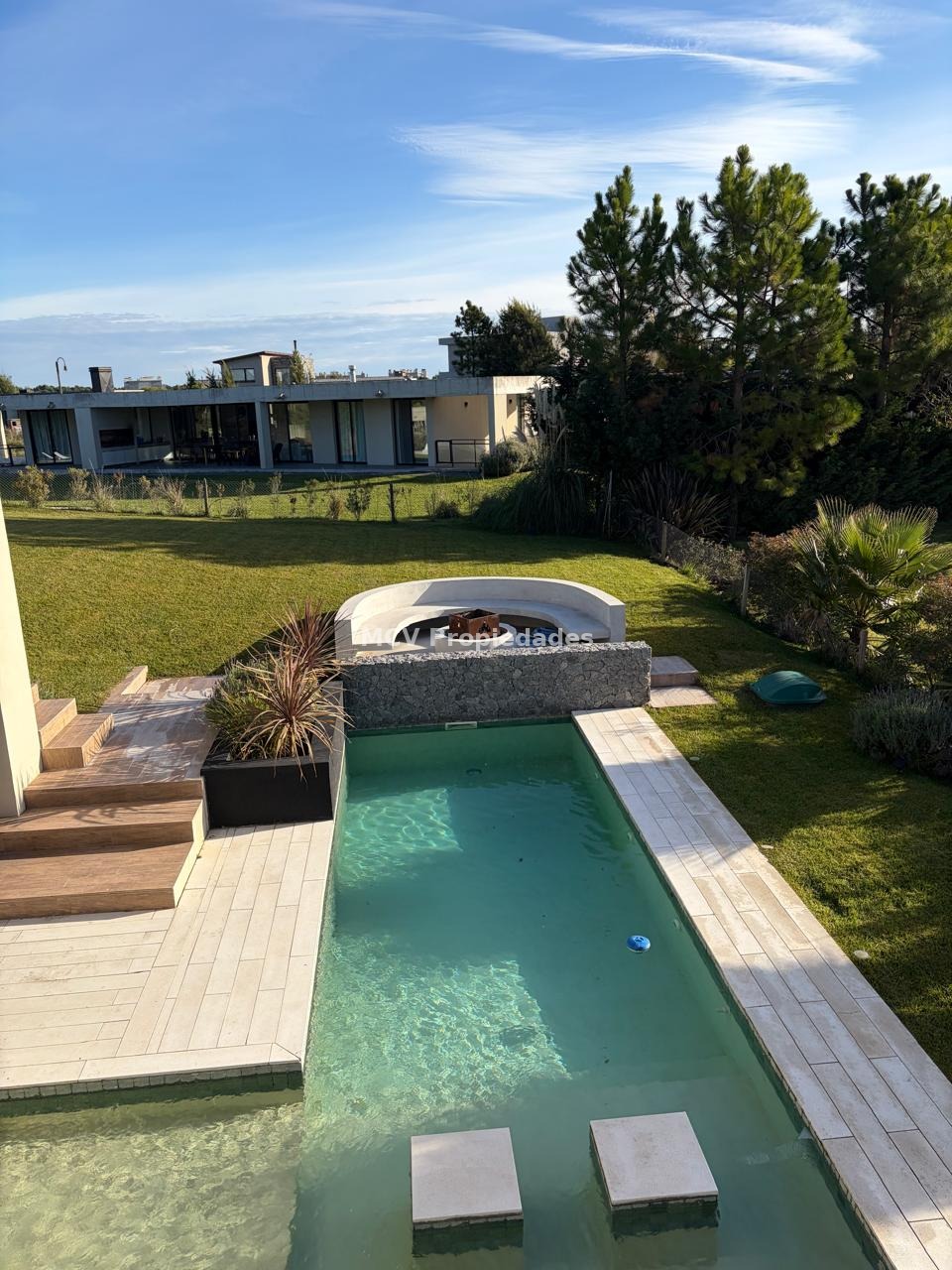 RESIDENCIAL 1 532 p/10 pax c/piscina — foto 56