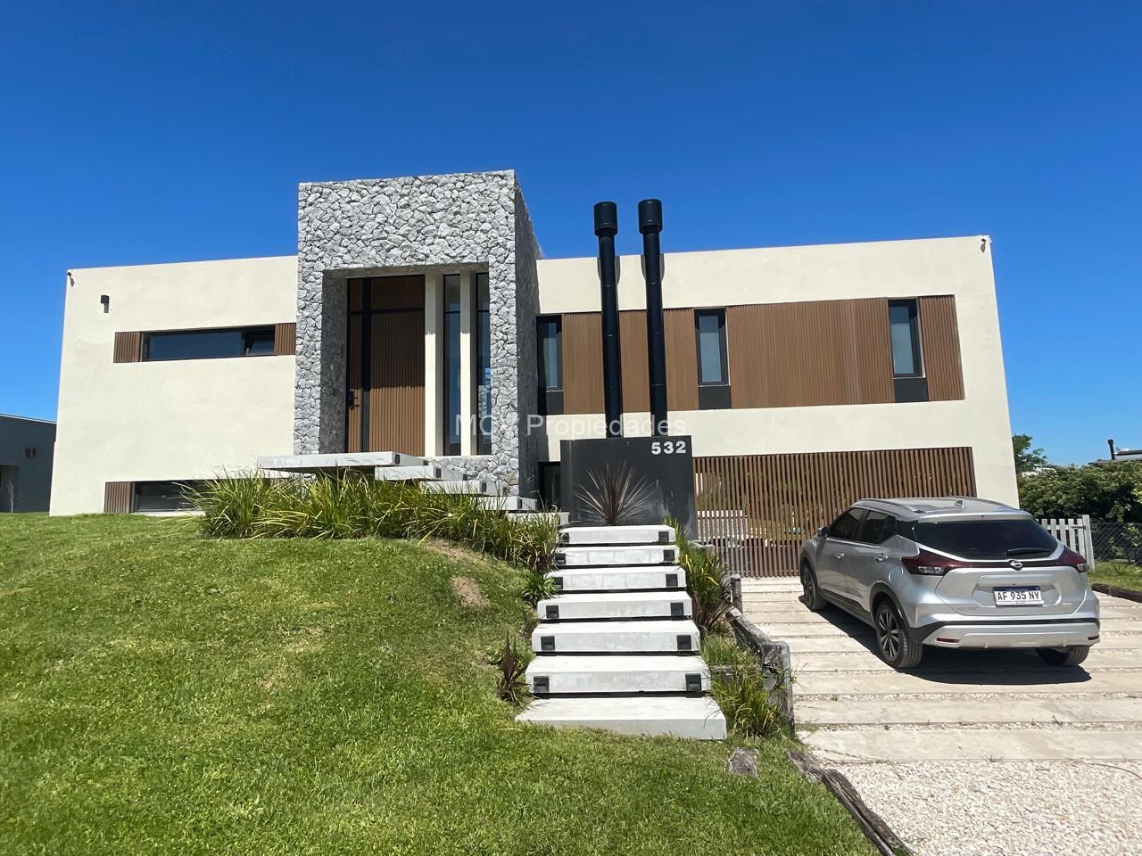 RESIDENCIAL 1 532 p/11 pax c/piscina