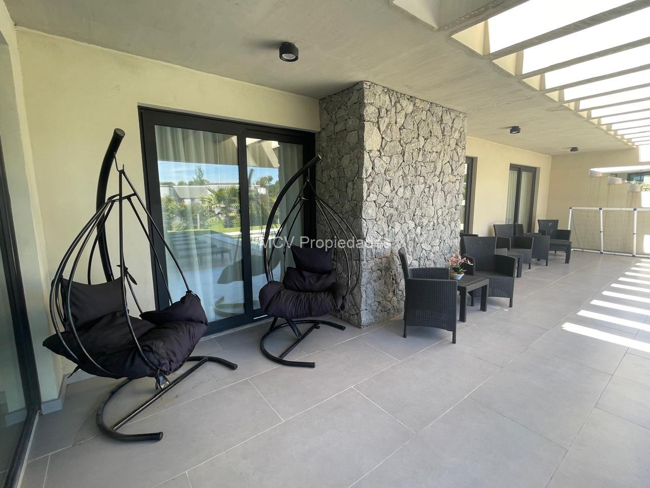 RESIDENCIAL 1 532 p/11 pax c/piscina — foto 3