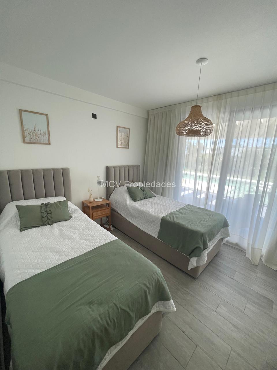RESIDENCIAL 1 532 p/11 pax c/piscina — foto 16